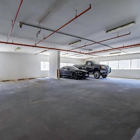 Paradise Inn 1 Tabasum Group Ajman Bagian luar foto