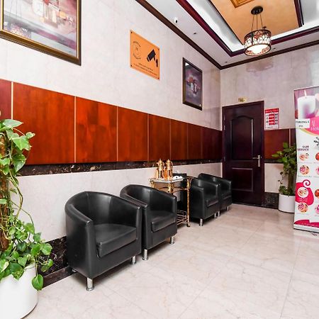 Paradise Inn 1 Tabasum Group Ajman Bagian luar foto