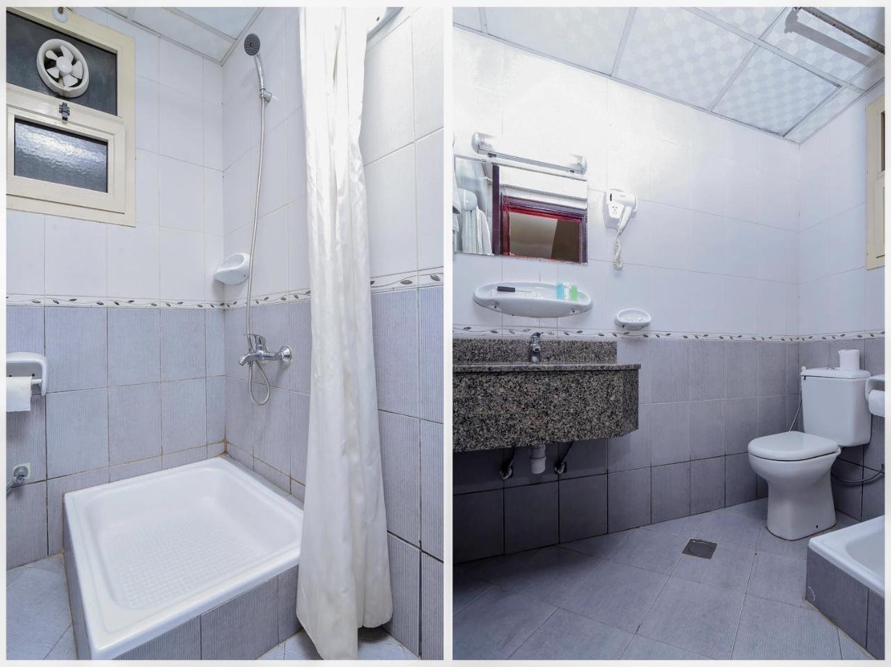 Paradise Inn 1 Tabasum Group Ajman Bagian luar foto