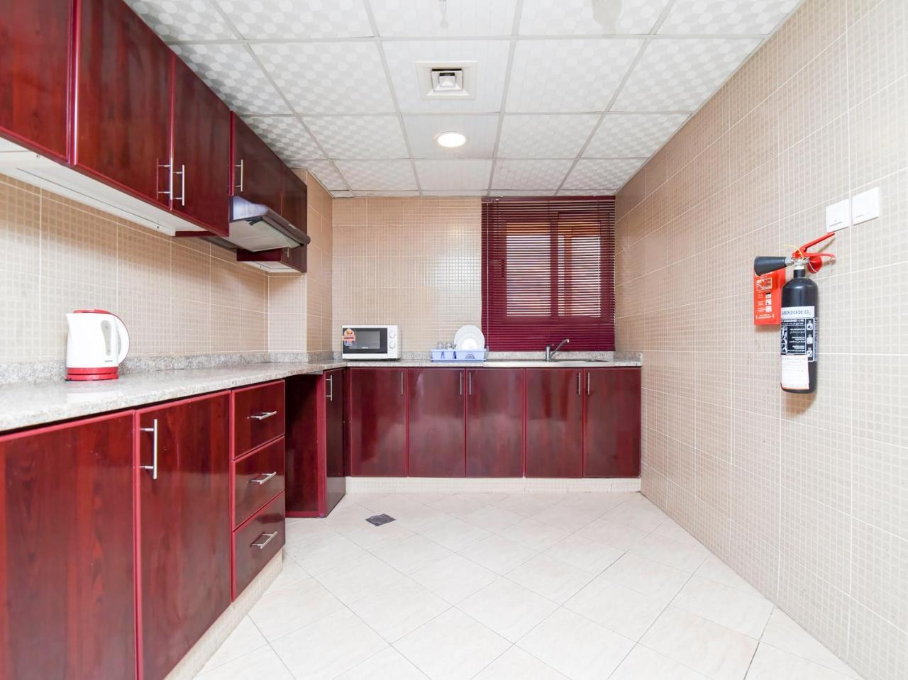 Paradise Inn 1 Tabasum Group Ajman Bagian luar foto