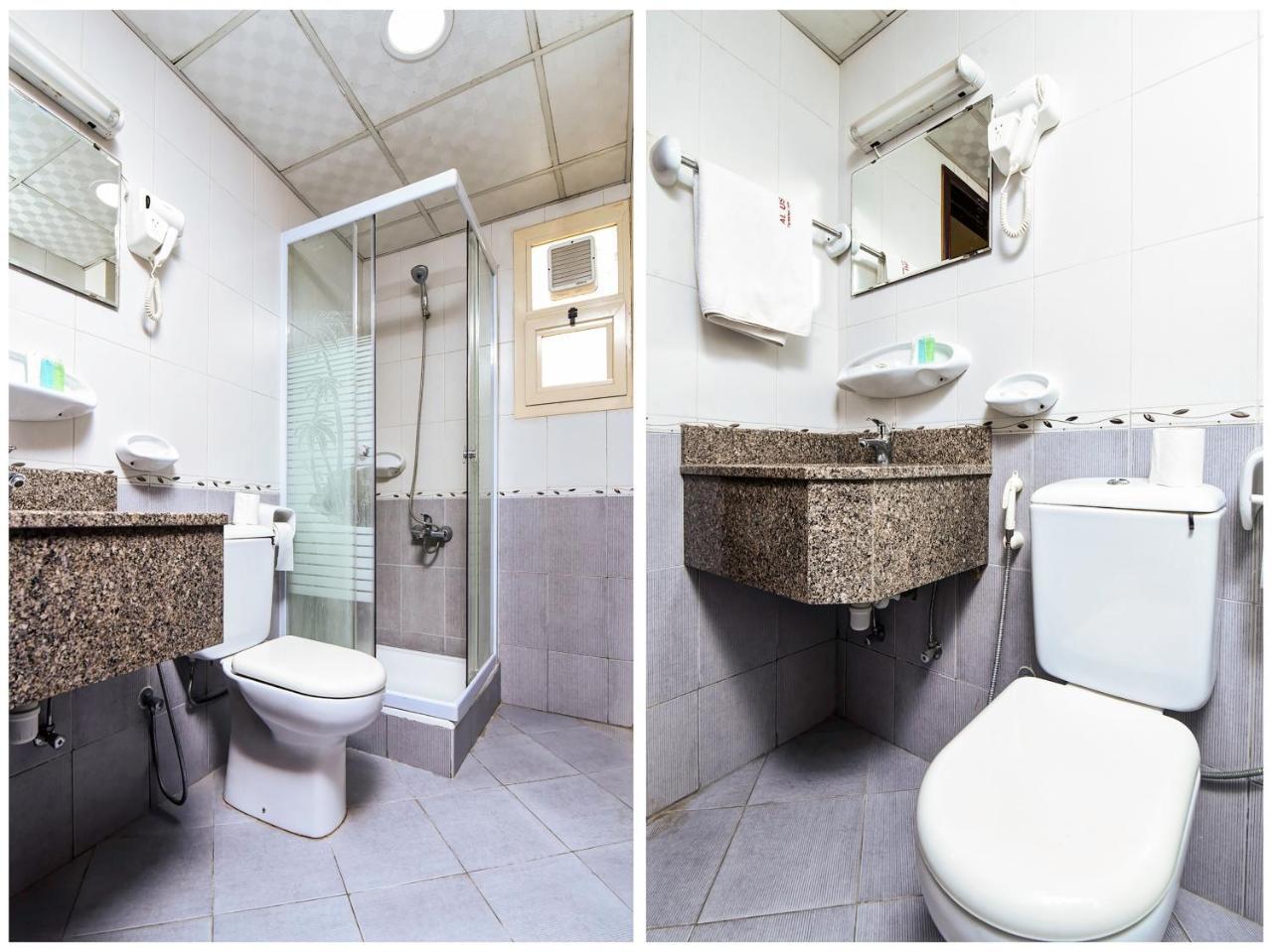 Paradise Inn 1 Tabasum Group Ajman Bagian luar foto