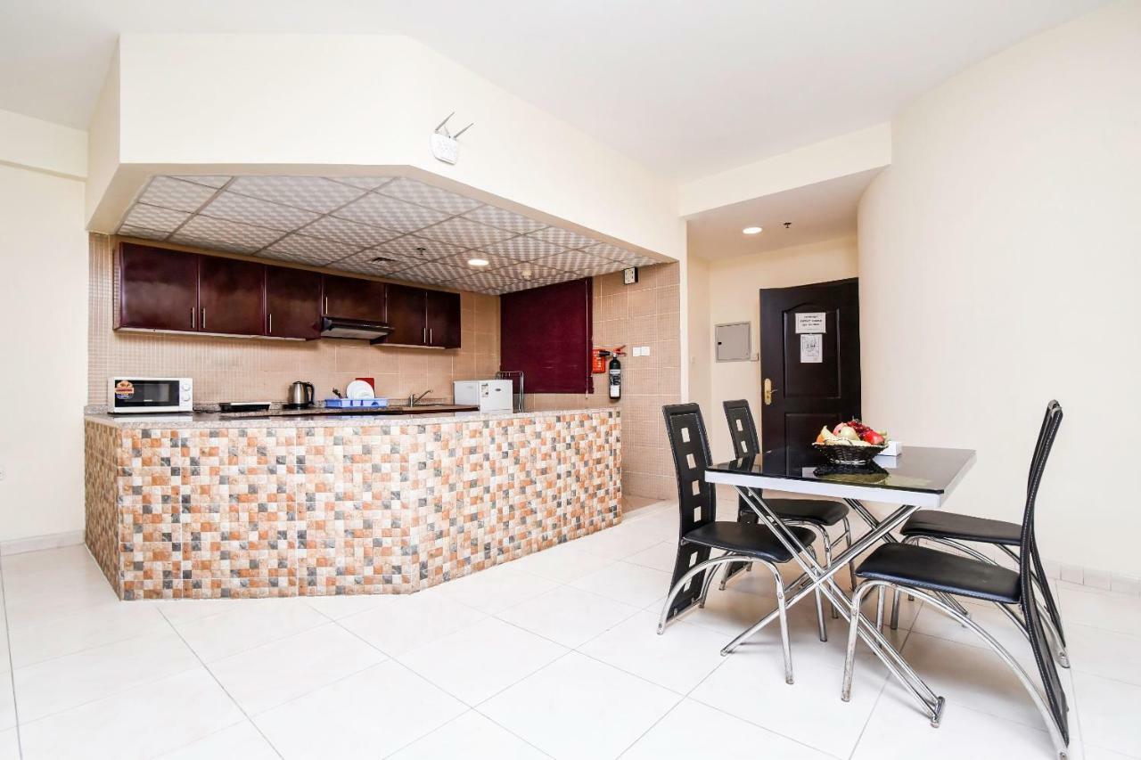 Paradise Inn 1 Tabasum Group Ajman Bagian luar foto